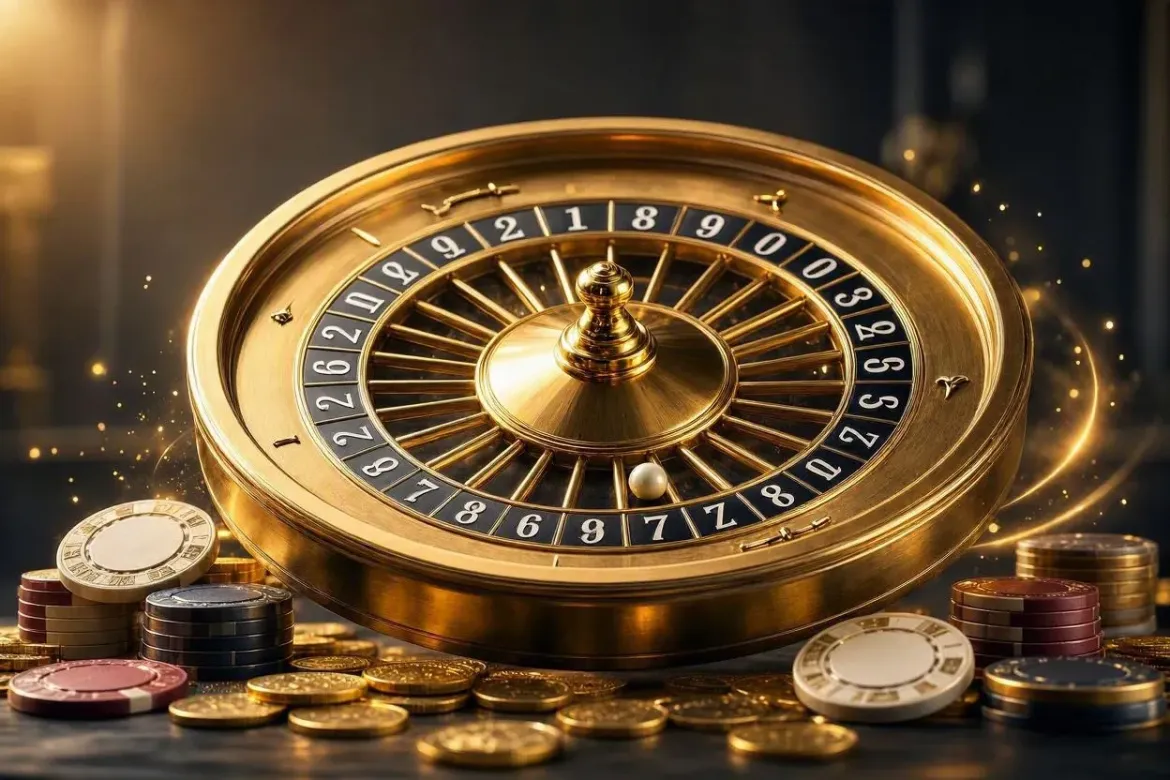 Bdm Bet Casino